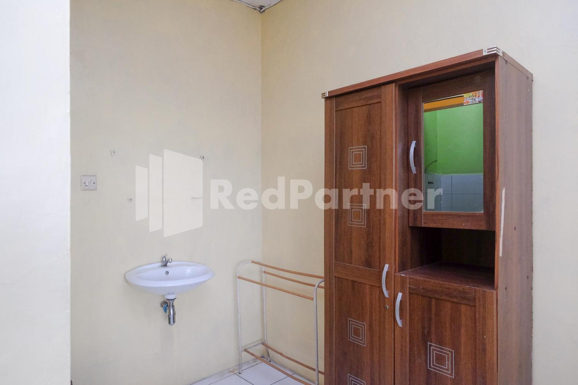 OYO 3206 Hotel Sido Langgeng Tawangmangu Buitenkant foto