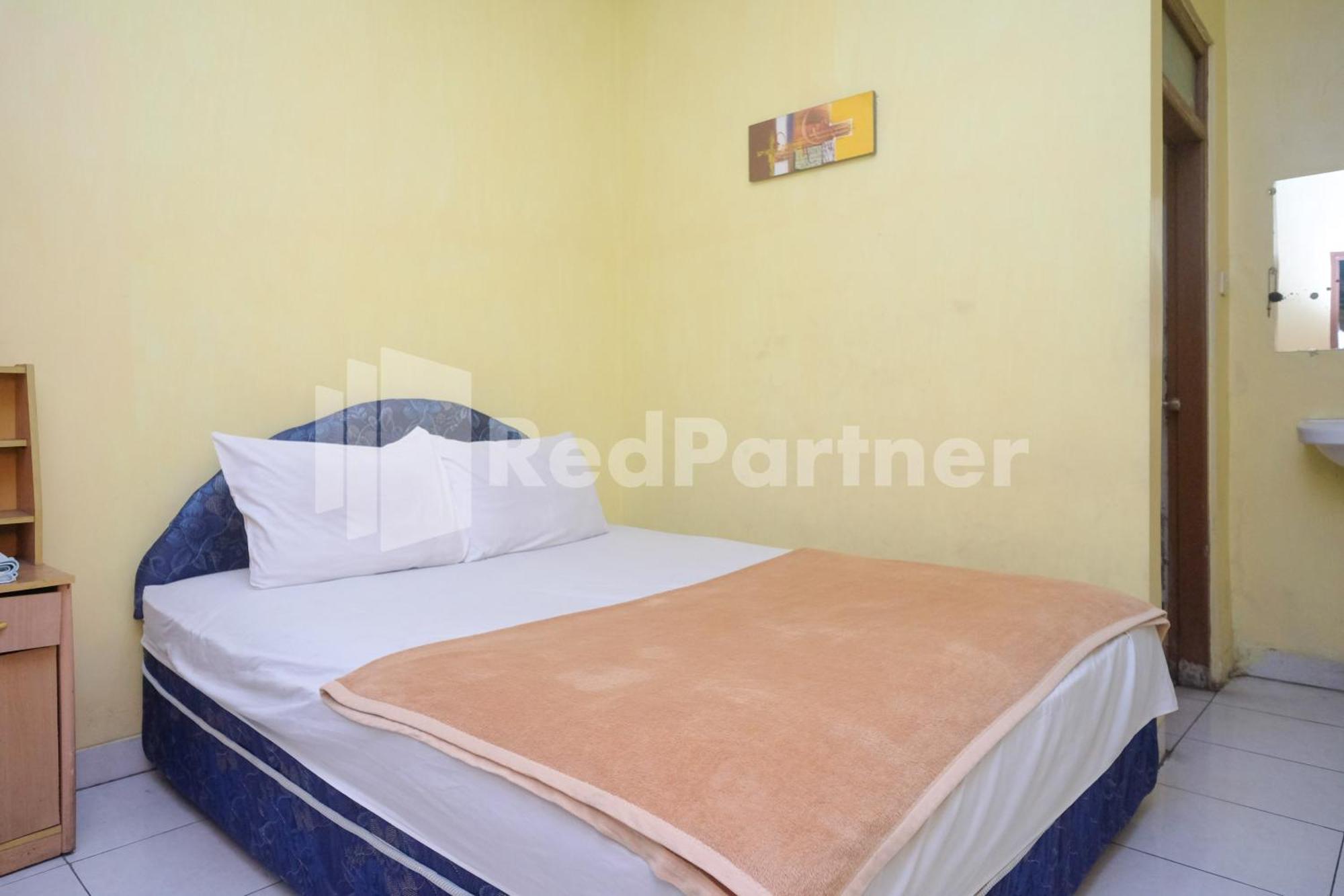 OYO 3206 Hotel Sido Langgeng Tawangmangu Buitenkant foto