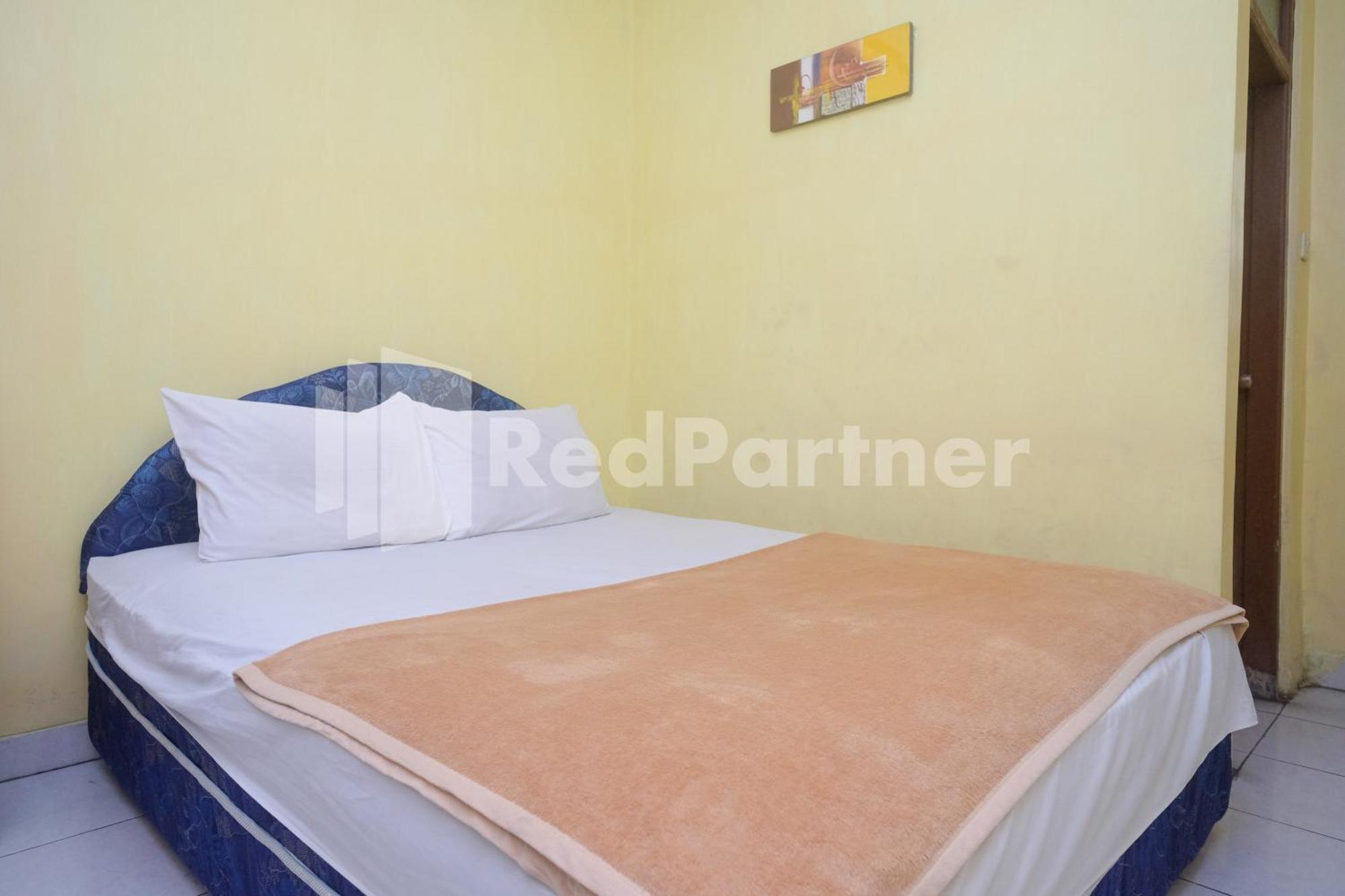 OYO 3206 Hotel Sido Langgeng Tawangmangu Buitenkant foto