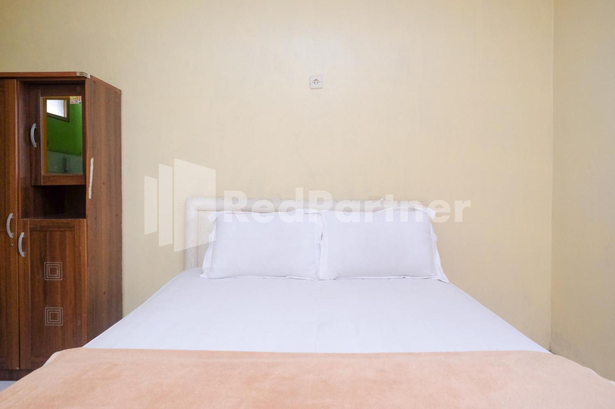 OYO 3206 Hotel Sido Langgeng Tawangmangu Buitenkant foto