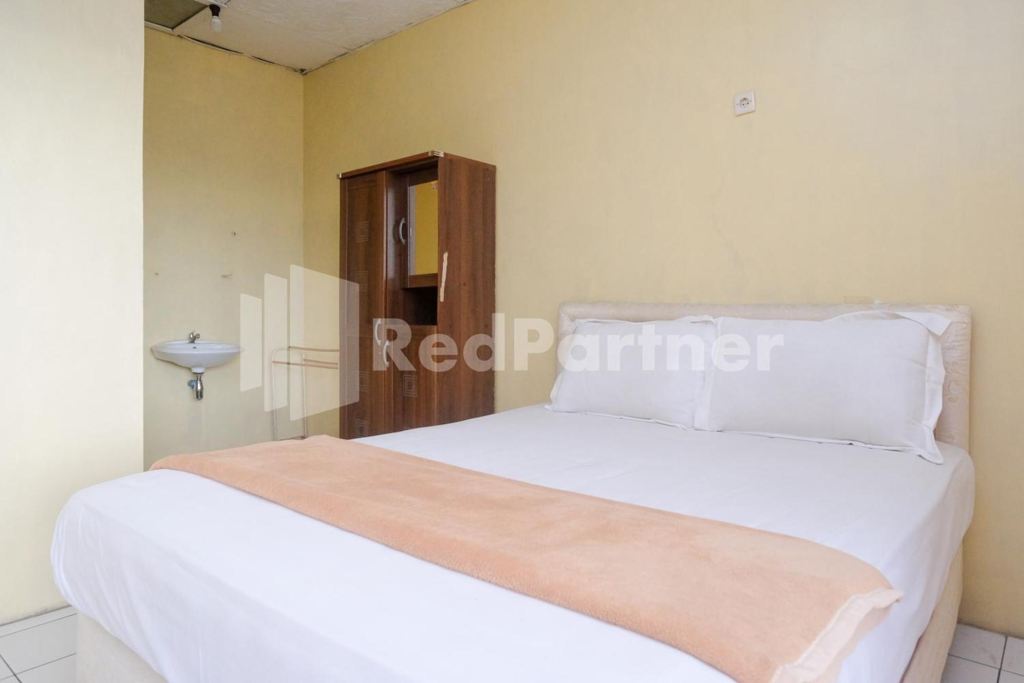 OYO 3206 Hotel Sido Langgeng Tawangmangu Buitenkant foto