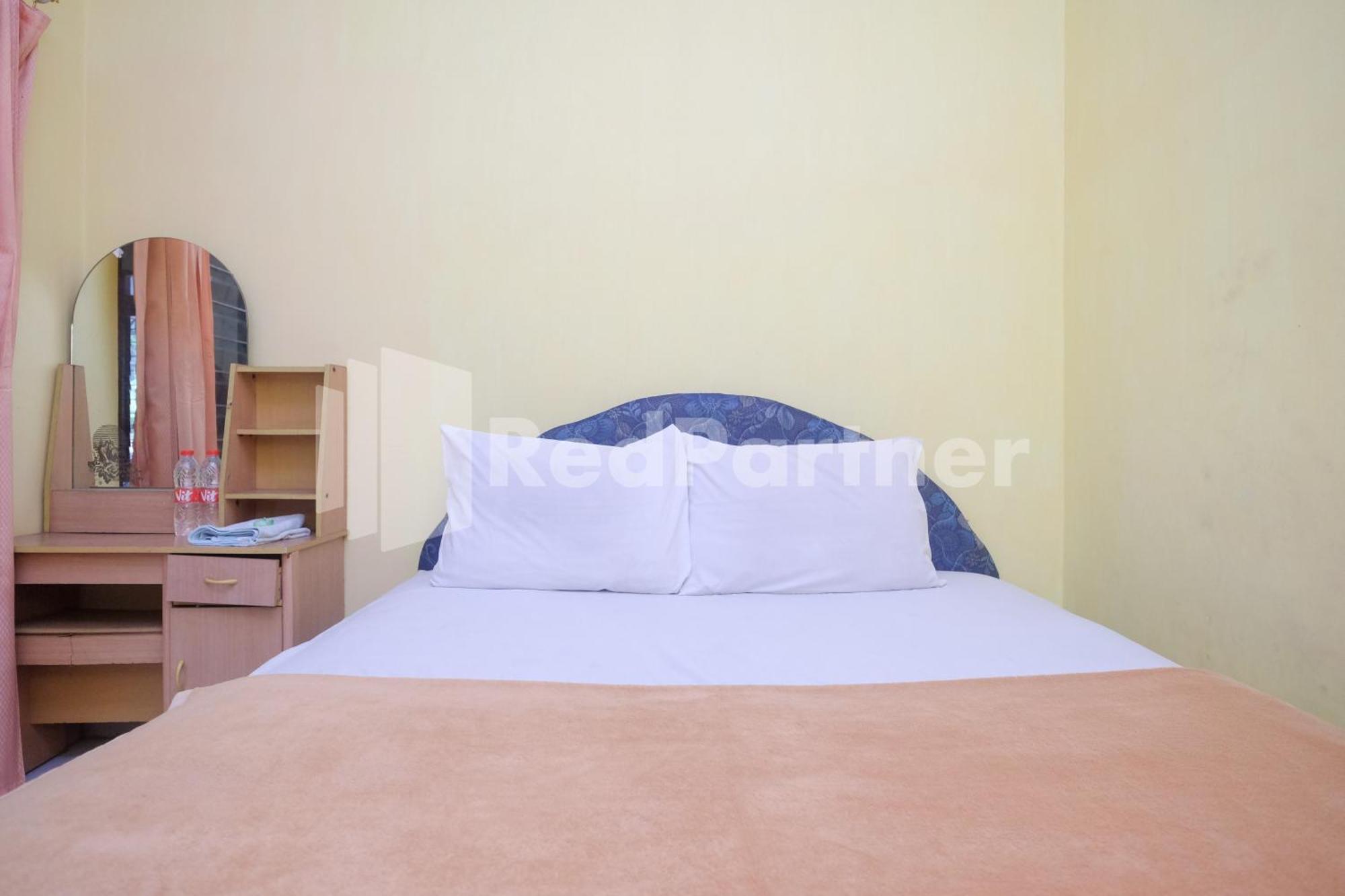OYO 3206 Hotel Sido Langgeng Tawangmangu Buitenkant foto