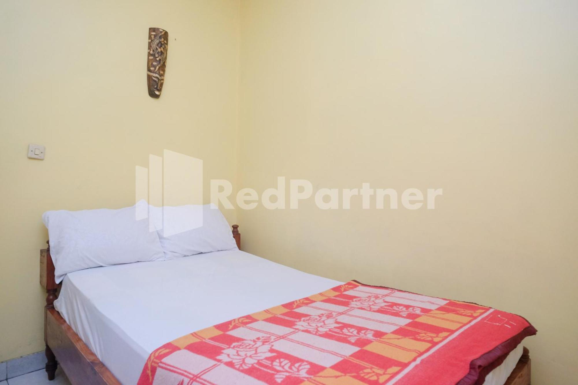 OYO 3206 Hotel Sido Langgeng Tawangmangu Buitenkant foto