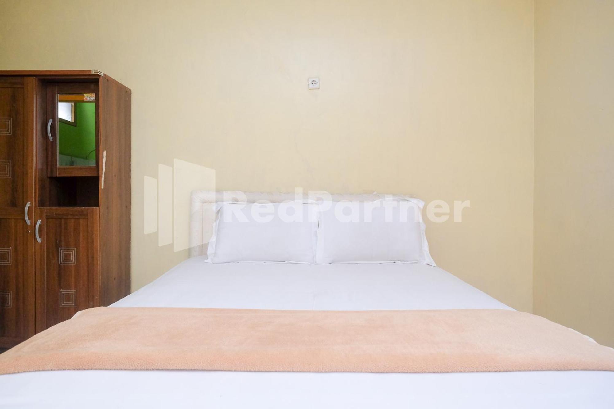 OYO 3206 Hotel Sido Langgeng Tawangmangu Buitenkant foto